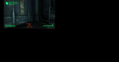 четвертый скриншот из Mods FallOut 3 - Перевод текстур на русский