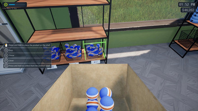 первый скриншот из Exotica 2: Pet Shop Simulator