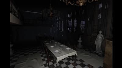 второй скриншот из Cult of Dawn