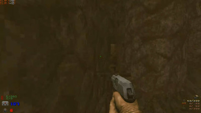 второй скриншот из Insanity Edged