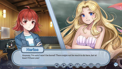 четвертый скриншот из Out of the Ocean