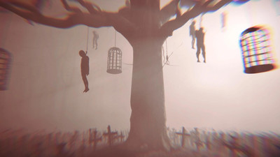 первый скриншот из The Wellmonts Case