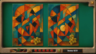 третий скриншот из Antiques Hunt: Tales of Cobblestone Streets Collector's Edition