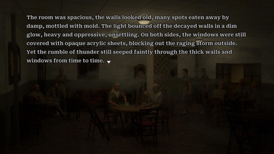 второй скриншот из Jukai Maze