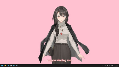 третий скриншот из Your Mother / Ваша мать