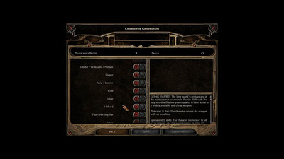 первый скриншот из Mods Baldur’s Gate 2: The Darkest Day