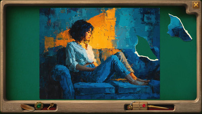 второй скриншот из Antiques Hunt: Tales of Cobblestone Streets Collector's Edition