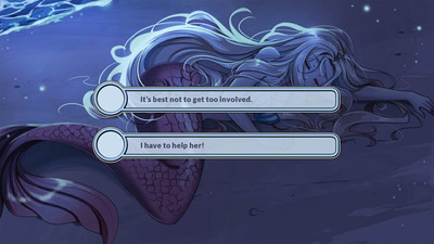 третий скриншот из Out of the Ocean