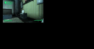 второй скриншот из Mods FallOut 3 - Перевод текстур на русский