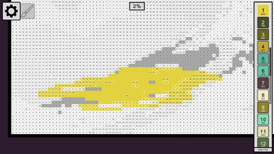 четвертый скриншот из Painting Pixels