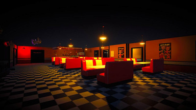 четвертый скриншот из Out of Place: Origin