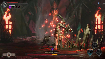 второй скриншот из VELASTER