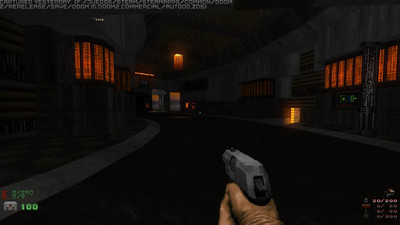 первый скриншот из Insanity Edged