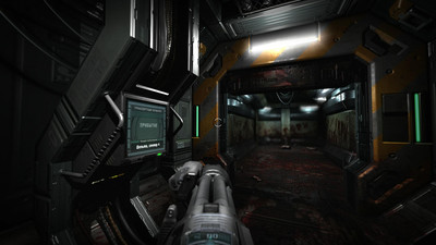 четвертый скриншот из Mods Doom 3 + Resurrection of Evil от 1С