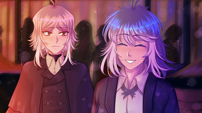 третий скриншот из Asphodelium