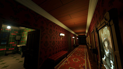 первый скриншот из We Escaped a Twisted Game