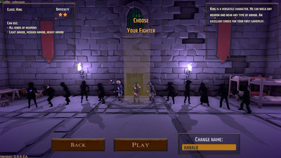 четвертый скриншот из Gah!