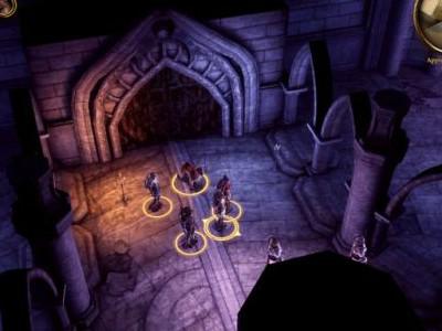 третий скриншот из Mods Набор модов для Dragon Age: Origins