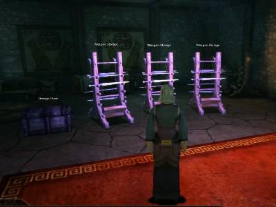 первый скриншот из Mods Набор модов для Dragon Age: Origins