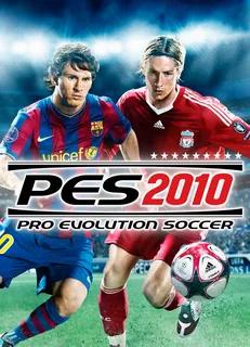 Mods для Pro Evolution Soccer 2010