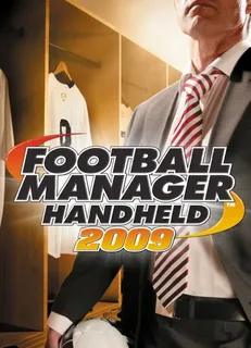 Mods Формы для Football Manager 2009