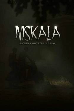Niskala Sacred Knowledge of Leyak