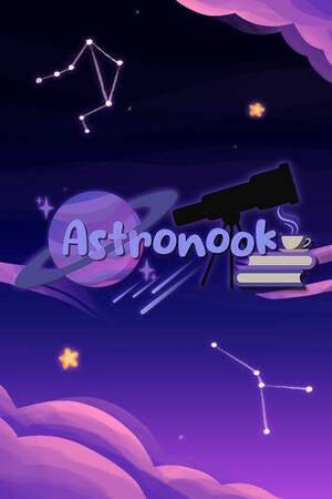 Astronook