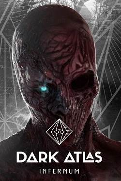 Dark Atlas: Infernum