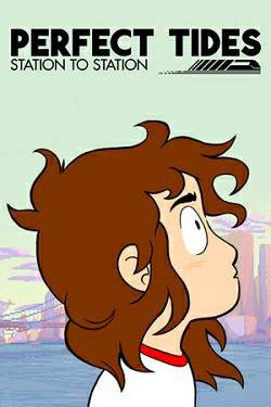 Perfect Tides: Station to Station