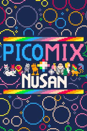 PicoMix by NuSan PicoMix by NuSan