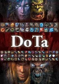 Mods Dota 1.5 Warcraft III (3): The Frozen Throne