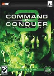 Карты для Command and Conquer 3 Tiberium Wars
