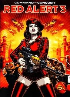 Mods Набор модов для Command and Conquer - Red Alert 3