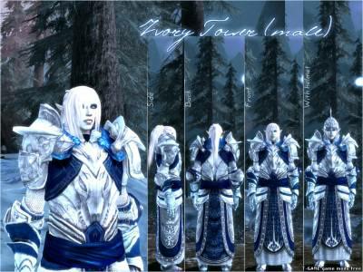 четвертый скриншот из Mods Набор модов для Dragon Age: Origins