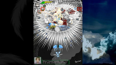 четвертый скриншот из Karous