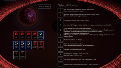 четвертый скриншот из Heat Death