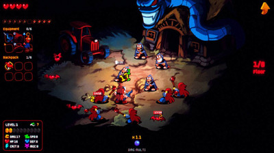 второй скриншот из CARNEDGE