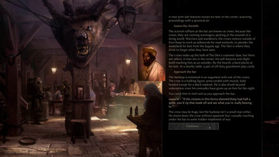 четвертый скриншот из Bladesong