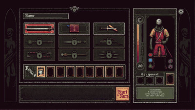 четвертый скриншот из The Fortress