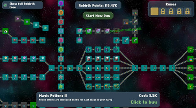 первый скриншот из Gridle