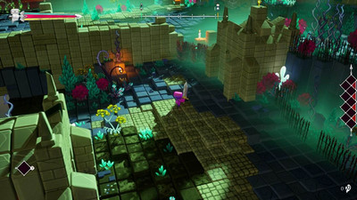 третий скриншот из PREQUEL