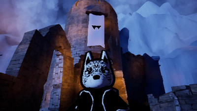 третий скриншот из Darkway: Murder of King Mere