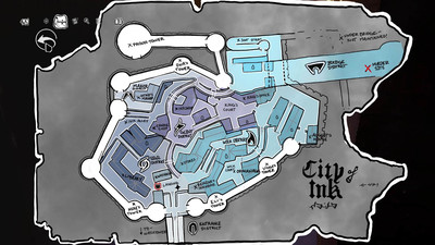 второй скриншот из Darkway: Murder of King Mere