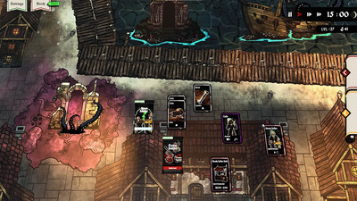 третий скриншот из Grime&Gold