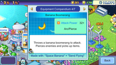 четвертый скриншот из Final Frontier Story