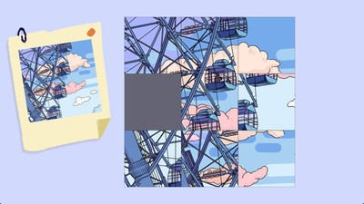 второй скриншот из DoveDays: Time Flies