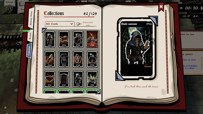 первый скриншот из Grime&Gold