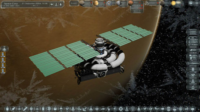 первый скриншот из Solargene