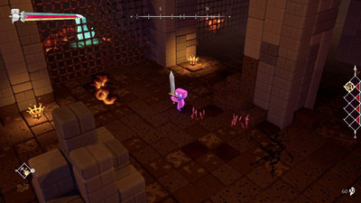 четвертый скриншот из PREQUEL