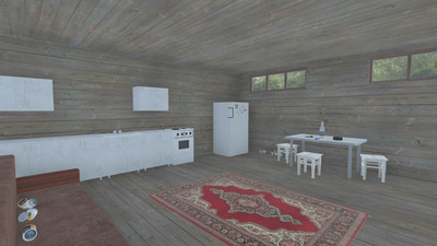 третий скриншот из Скуф на даче